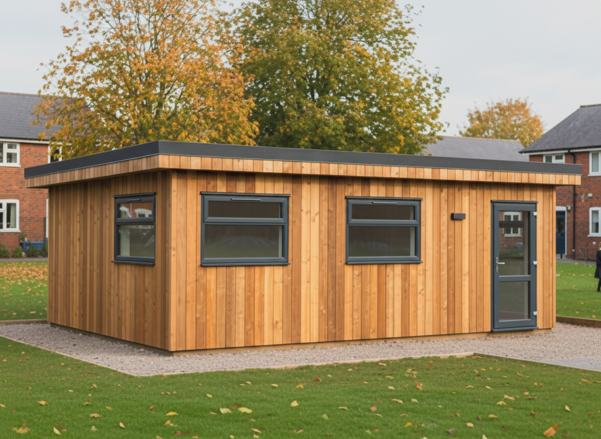 Basic Storage Container